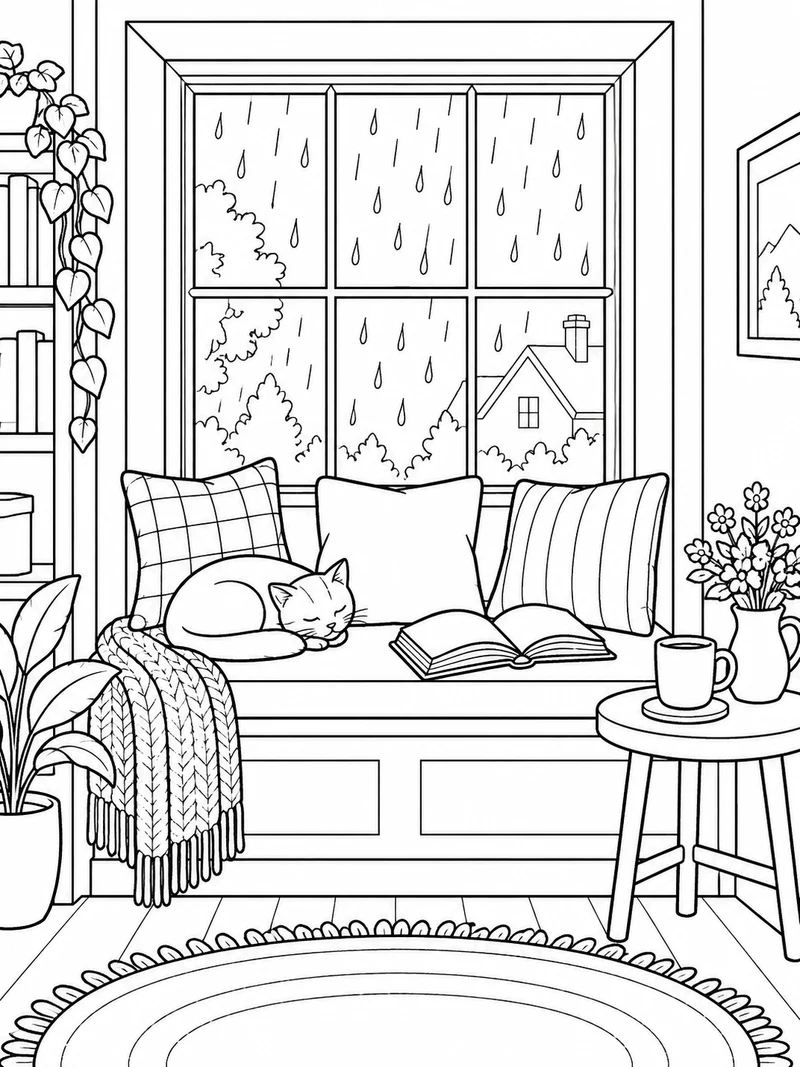 Cozy