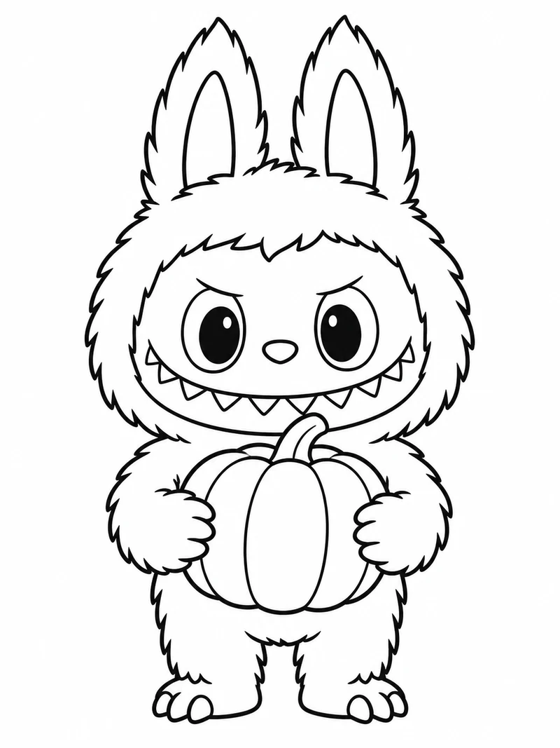 Labubu